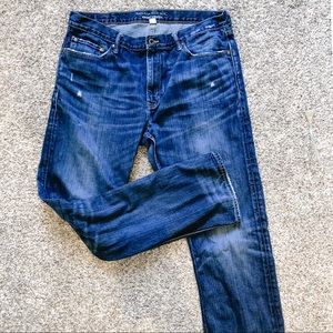 Banana republic jeans